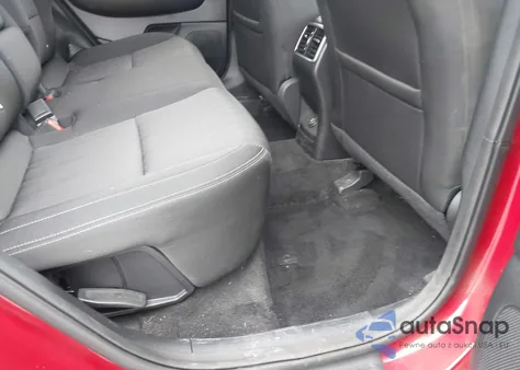 2020 Kia Sportage Lx из США, поврежденный, VIN KNDPM3ACXL7787936